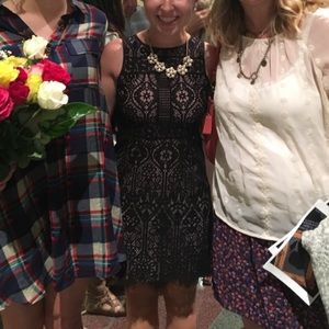 Beautiful Lace Dress